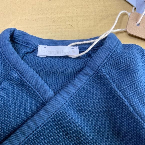 Laranjinha Long Sleeve Shirt - Picture 3 of 7